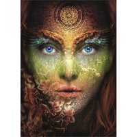 Nature Woman (2000pcs)