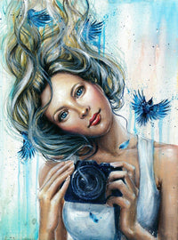 Photographe (1000pcs)