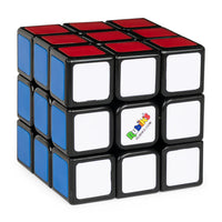 Rubik's Cube - 50 years
