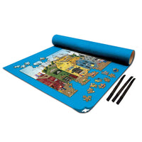 Puzzle Roll-Up Storage Mat (up to 1500pcs)