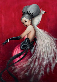 Misstigri - Paon (1000pcs)