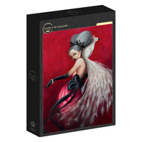 Misstigri - Paon (1000pcs)