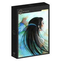 Misstigri - Plumetis (1000pcs)