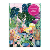 Greeting Card - Potted (60pcs)
