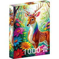 Magical Deer (1000pcs)