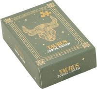 Mini Zodiac Signs - Taurus (50pcs)
