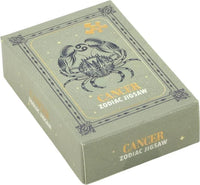 Mini Zodiac Signs - Cancer (50pcs)