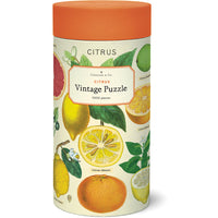 Vintage - Citrus (1000pcs)