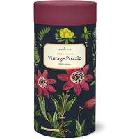 Vintage - Herbarium (1000pcs)