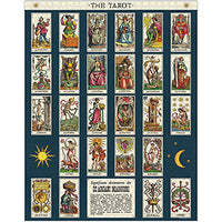 Vintage - Tarot (1000pcs)