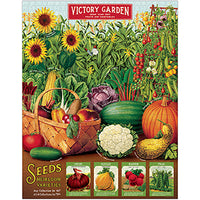 Vintage - Victory Garden (1000pcs)