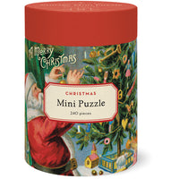 Mini - Christmas (240pcs)