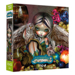 Strangeling - Silent Wisdom (750pcs)