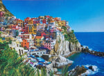Masters of Photography - Coast Amalfi (500pcs)