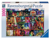 Ravensburger Magical Fairy Tale, Aimee Stewart (1000pcs)