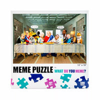 PFG What do you Meme? (Usage/Used - PUZZLES FOR GOOD)