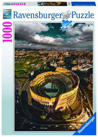 Ravensburger Coliseum à Rome (1000pcs)