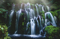 Cascades de Ravensburger, Bali (3000pcs)