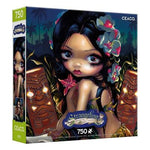 Strangeling - Amara Book (750pcs)