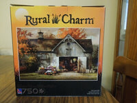 PFG Rural Charm - Pick Your Own (Usage/Used - PUZZLES FOR GOOD)