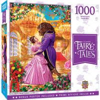 Fairytales - Beauty and the Beast