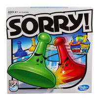 PFG Désolé Board Game (Utilisation / Utilisé - Puzzles pour de bon)