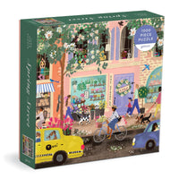 Spring Street (1000pcs)
