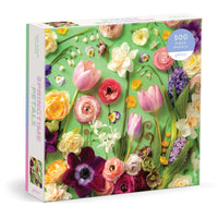 Springtime Petals (500pcs)