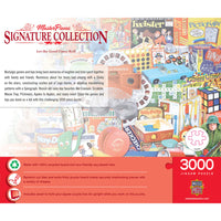 Signature Collection - Let The Good Times Roll (3000pcs)