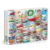 Tasses à thé (1000pcs)