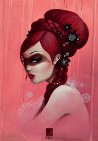 Misstigri - TRESSE (1000pcs)