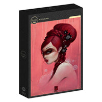 Misstigri - TRESSE (1000pcs)