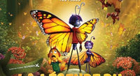 PFG La Legende du Papillon (Usage/Used - PUZZLES FOR GOOD)