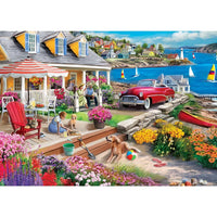 Country Escapes - Timeless Summer (500pcs)