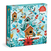 Winter Perch (500pcs)