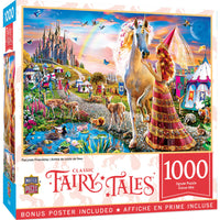 Fairytales - Fairytale Friendship (1000pcs)