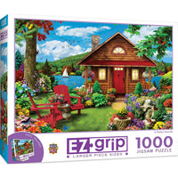A Perfect Summer, Alan Giana (1000pcs) (EZ Grip)