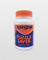 Puzzle Saver, 4fl oz bottle