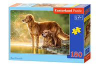 Meilleurs amis (180 pc)