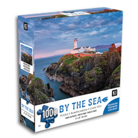 By The Sea - Fanad Lighthouse (1000pcs)