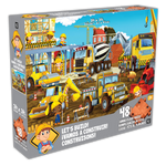 Build (48pcs Puzzle)