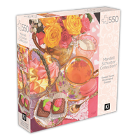 Sweet dent, Mardell Schuster (550pcs)