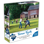 Rural Delivery, Terrence Fogarty (1000pcs)