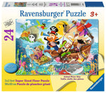 Ravensburger Land Ahoy!