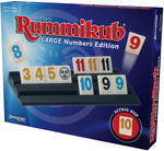 Rummikub - LARGE Numbers