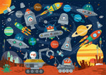 Ravensburger Space Aliens (puzzle)