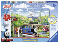 Ravensburger Thomas and Friends (Thomas et ses amis)