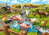 Life on the Farm, 70pc