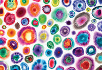 Rainbow River Rocks, Josie Lewis (1500pcs)