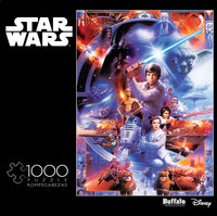 Star Wars - Impressive…Most Impressive